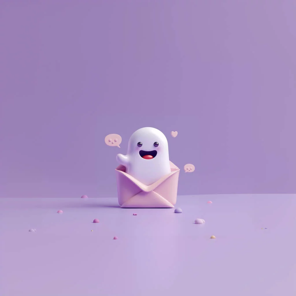 timo gede newsletter ghost