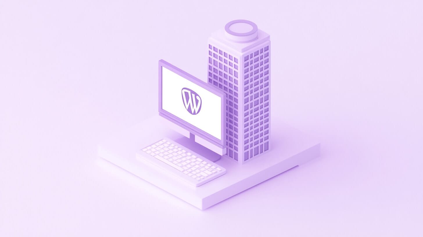 WordPress Agentur